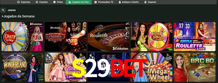 S29BET bet