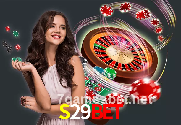 vivo no cassino S29BET