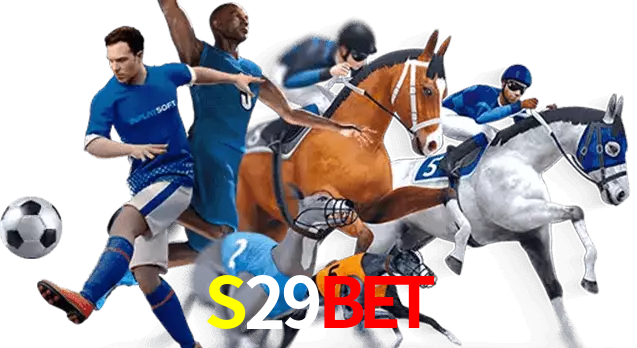 S29BET