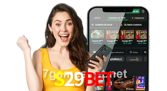 S29BET