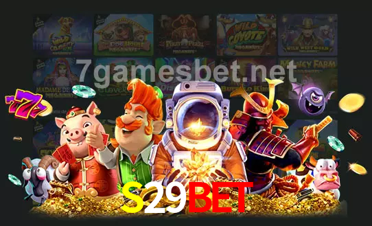 cassino S29BET
