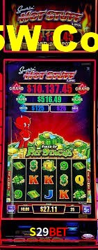 VIP Casino S29BET