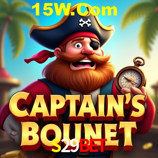 Seasonal Promotions S29BET