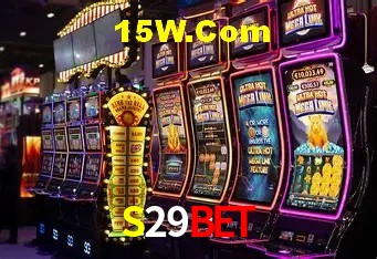 Casino Ao Vivo S29BET