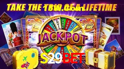Promoção Relâmpago S29BET