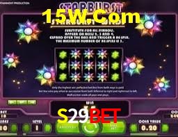 Games Directory S29BET