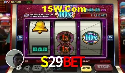 S29BET