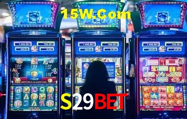 Promoções Sazonais S29BET