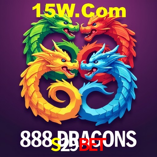 Descubra a Magia dos Jogos de Arcade no S29BET