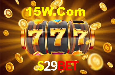 S29BET