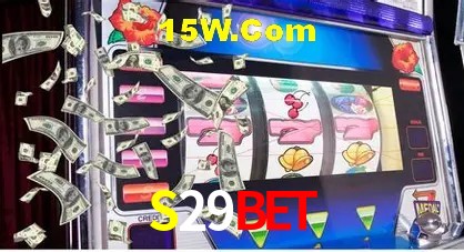 Integração de APIs S29BET