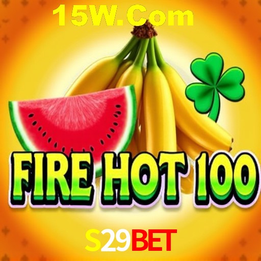 Exclusive Offers S29BET