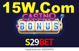 Bonus Features S29BET