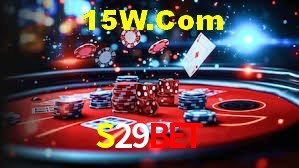 Live Casino S29BET
