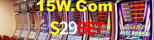 Tournaments S29BET
