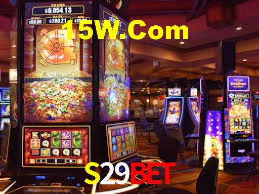 Welcome Bonus S29BET
