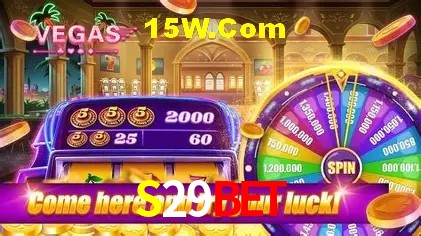Jogos de Slot S29BET