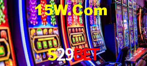 Daily Bonuses S29BET