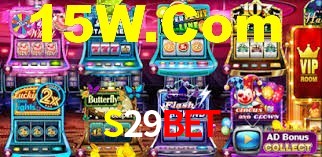Welcome Bonus S29BET