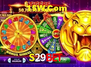 Provedores de Jogos S29BET