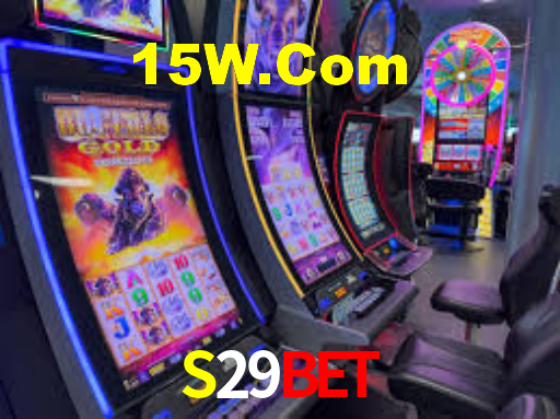 Programa VIP S29BET