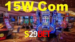 Experiência VIP S29BET